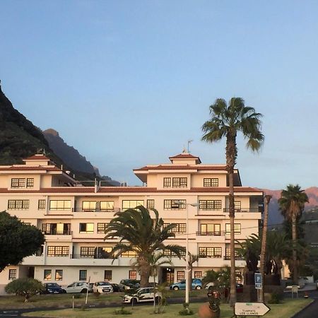 Apartamento Sol Y Mar Tazacorte Exteriér fotografie