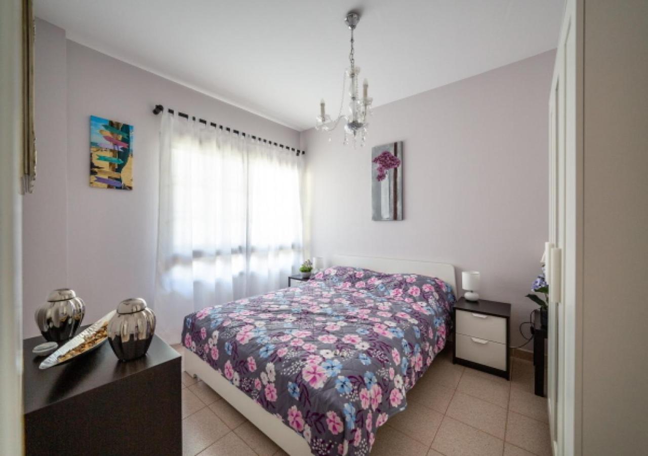 Apartamento Sol Y Mar Tazacorte Exteriér fotografie