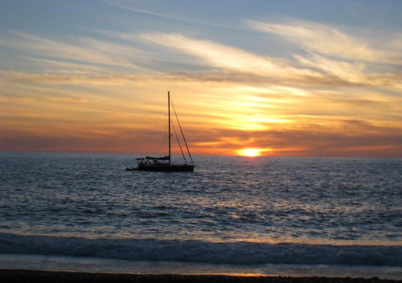 Apartamento Sol Y Mar Tazacorte Exteriér fotografie
