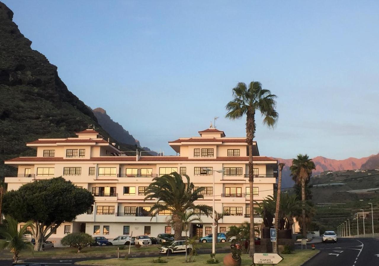 Apartamento Sol Y Mar Tazacorte Exteriér fotografie