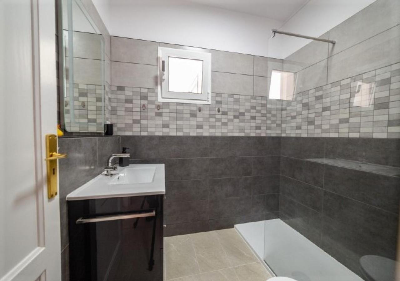 Apartamento Sol Y Mar Tazacorte Exteriér fotografie